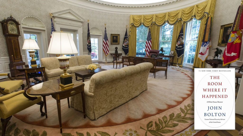 Oval Office